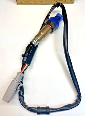 Neu Original Lambdasonde Regelsonde 8V0906262D Audi VW Seat Skoda 1.8/2.0 TSI - Image 1 of 4