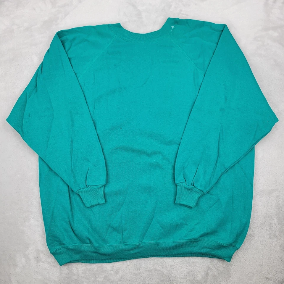 Sudadera de Colección Hanes Her Way Para Mujer 2X Top Básico Suéter Blusa Y2K Adulto Foto 1 de 4