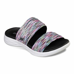 skechers pool slides
