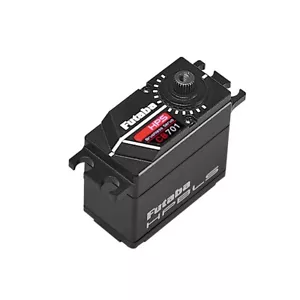 Futaba HPS-CB701 servo S.Bus Brushless High-Performance Surface Servo - Picture 1 of 4