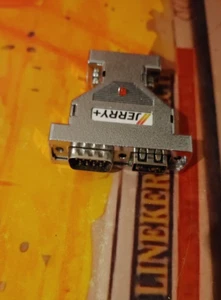 Adaptador USB Jerry+ Commodore Amiga Mouse - Imagen 1 de 2