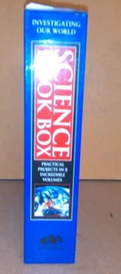 Investigating Our World Science Book Box in 8 Volumes - Picture 1 of 3