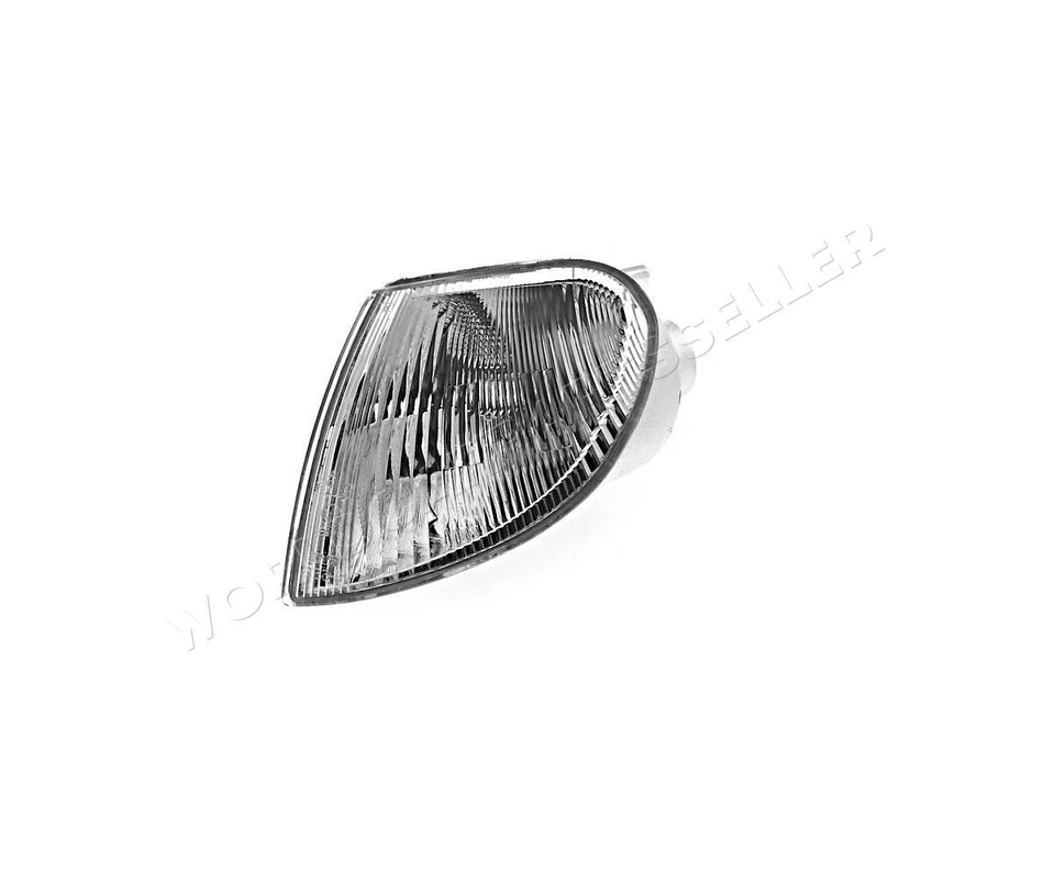 Corner Light LEFT Fits CITROEN Berlingo MPV PEUGEOT Grand Partner 1996- 630363  - Image 1 of 1