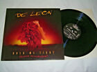 12&quot; De Leon Hold me Tight (Disco Freakshow) + 3 Track - 1998 # cleaned