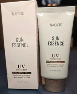 Sun Essence, UV Protection, SPF 50+ PA++++, 1.76 oz (50 g) - Picture 1 of 3