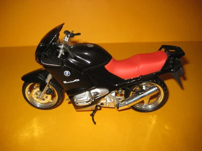 New Ray - Road Rider - 1:12 - Motorrad BMW R1100RS - Bild 1 von 4