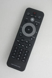 NUEVO Mando a distancia original RC-2802 para PHILIPS HTD3250 HTD5510 HTD5540 HTD5570 - Imagen 1 de 2
