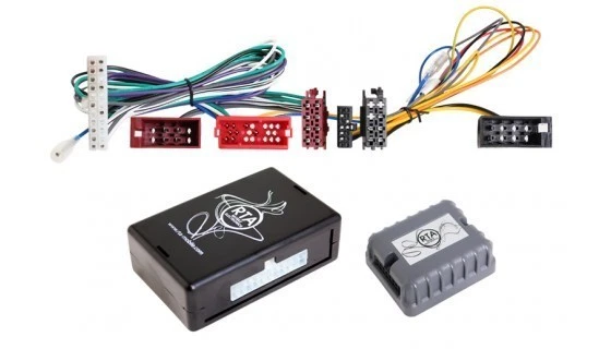 Audi A3 8p 8pa A6 C5 4b Can-bus Adaptateur autoradio Sound System aussi Bose