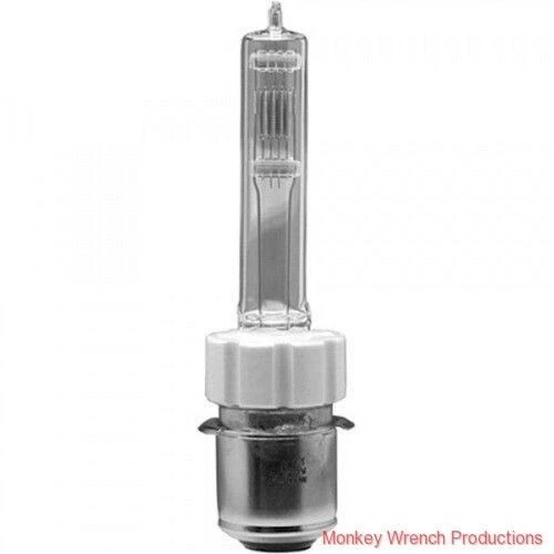 Osram BVT 1000W 120V T7 P40s Lamp - Image 1 of 1
