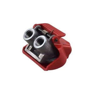 Wabco Kupplungskopf Deichselanhänger - 452 804 012 0 - Bild 1 von 3