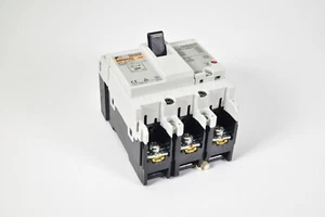 Fuji Electric BW50AAG-3P020, Circuit Breaker - Picture 1 of 8