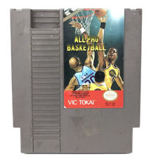 .NES.' | '.All Pro Basketball.