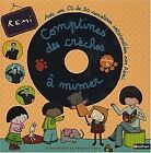 Comptines des crèches à mimer : Tome 6 (1CD audio) von P... | Buch | Zustand gut