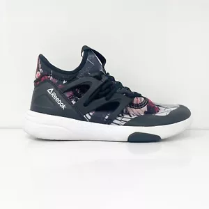 Zapatillas deportivas Reebok para mujer Hayasu AQ9885 negras talla 6 - Imagen 1 de 12