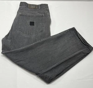 Marithe Francois Girbaud Jeans Mens 42M 42x30” Brand X Authentic Fit Hip Hop - Picture 1 of 11