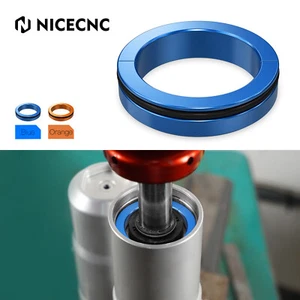 CNC Rear Suspension Lowering Kit for Yamaha WR250F WR400F WR426F WR450F YZ450F - Picture 1 of 13