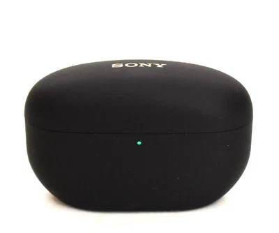 Sony WF-1000XM5 Charging Case for WF1000XM5 Wireless Headphones Black - Photo 1/2