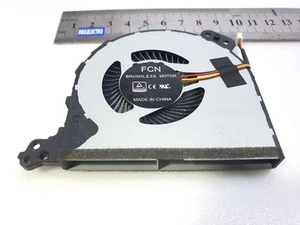 Ventilatore Cpu Fan Lenovo Ideapad 320-15Abr Tipo 80Xs 320-17Abr 80Yn 80Yn0025Ge - Afbeelding 1 van 5