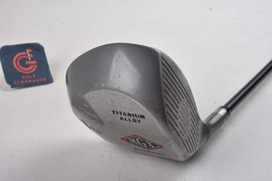 MacGregor MGX Driver / 10.5 Degree / Regular Flex MacGregor Shaft - Picture 1 of 8