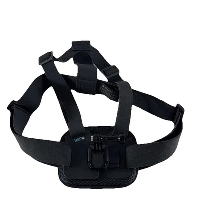GoPro Chesty Chest Mount Harness Performance for HERO Action Cameras - Image 1 of 4