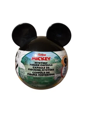 Cápsula Just Play Disney Jr (9 piezas) - ***YA NO DISPONIBLE EN TIENDAS*** Foto 1 de 4