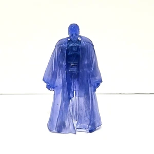 Holograma Obi-Wan Kenobi Star Wars 2006 Saga Legends - Imagen 1 de 3