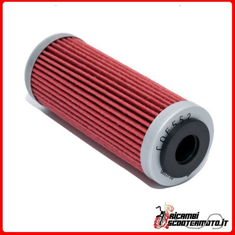 OIL FILTER KTM SX-F 350 4T 2011-2023 CA-COF552#9 - Image 1 of 1