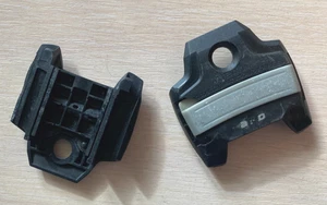 Spare part or screw for attaching skis ATOMIC, model NEOX  (1 pc. in the set) - Picture 1 of 11