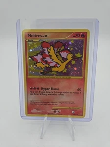 Moltres 149/147 Supreme Victors Holo LP - Picture 1 of 17