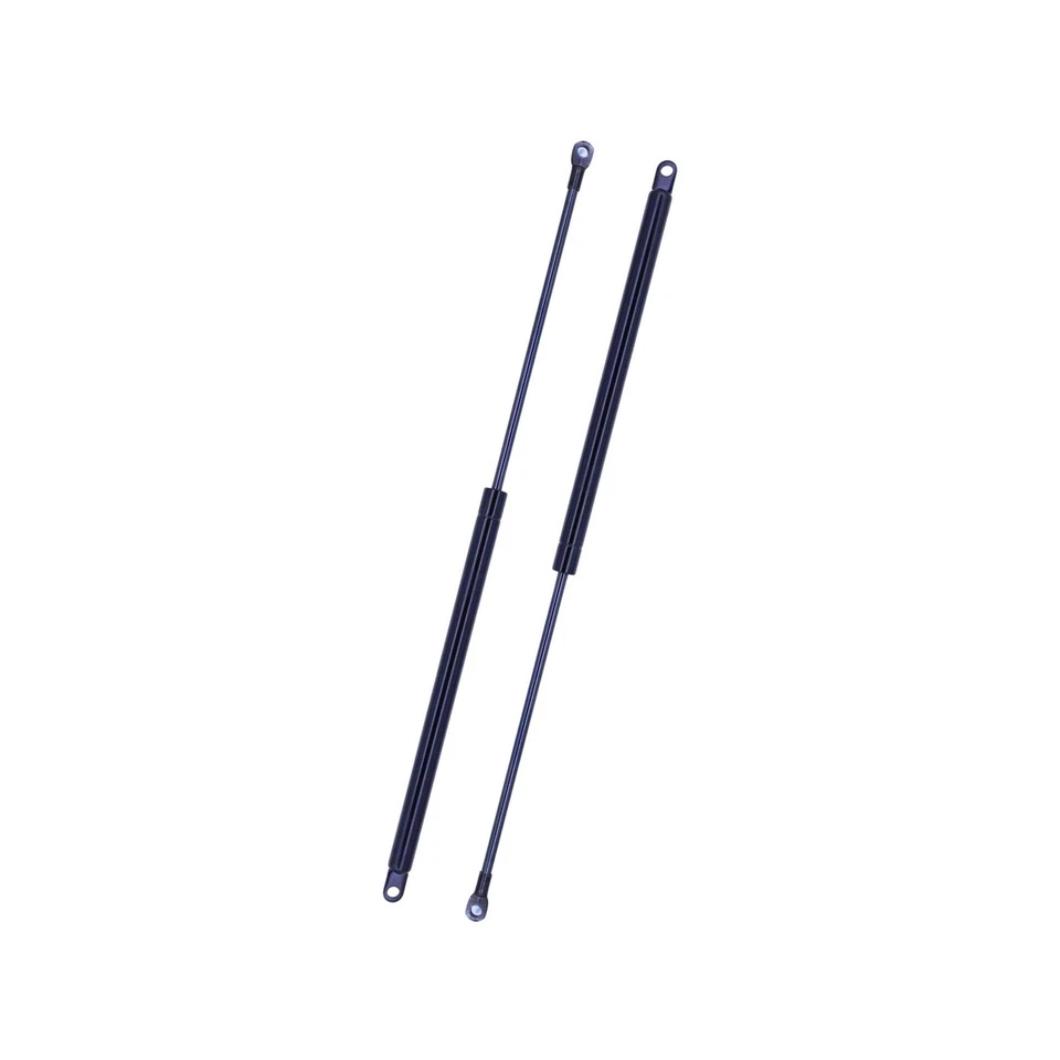 2x Soporte elevador de puntal de gas capó Saab 9000 85-98 Foto 1 de 1