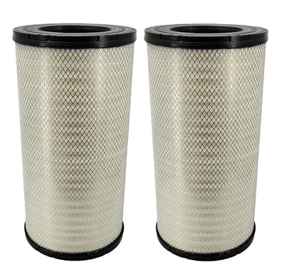 Engine Filter for Western Star Peterbilt Kenworth Replaces RS3534 AF25248 46863 - Изображение 1 из 3