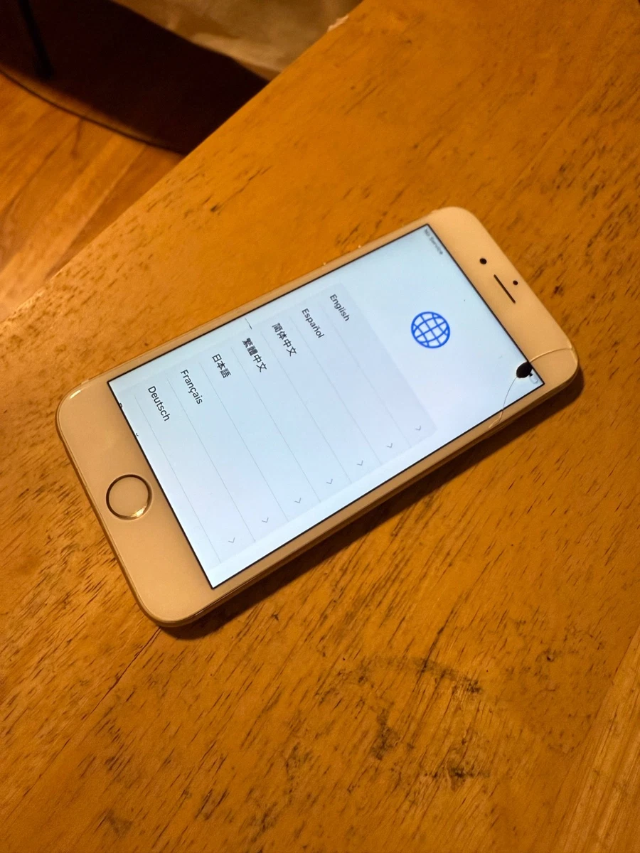 Apple iPhone 5s Silver 64 GB Cell Phones & Smartphones for Sale