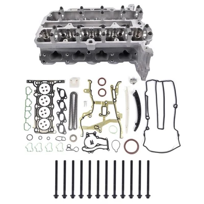 Culata con kit de junta para Buick Encore 1,4 L 2013-2016 55573669 HS26540PT-1 Foto 1 de 4
