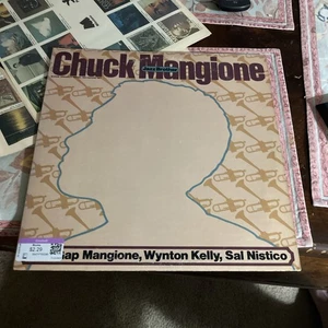 Chuck Mangione: Jazz Brother, Milestone M-47042, 2 LP, 1977, EX/EX - Picture 1 of 8