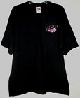 Barbra Streisand Concert Shirt 2000 Timeless Embroidered 2 Cities Only Size X-LG