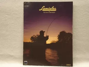 Vintage Lamaglas Katalog Jahr 2002 16 Seiten - Bild 1 von 1