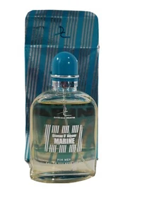 Dorall Collection Oiseau D' Amour Marine For Men 3.3 OZ Eau De Toilette Spray - Picture 1 of 6