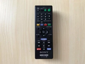 ORIGINAL OEM Sony RMT-B119A Remote Control - Imagen 1 de 4