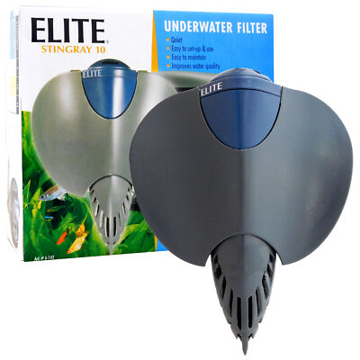 Cold Water Goldfish Tank Filter Media Reference: Cold Water Fish Tank Filter For Sale