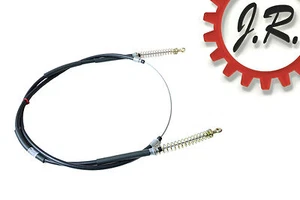 Cable de freno de mano BC2018 - trasero - para Fiat Ritmo/Strada 1.3,1,5,1,6 y Seat Ritmo - Imagen 1 de 1