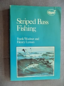 STRIPED BASS FISHING - Picture 1 of 11