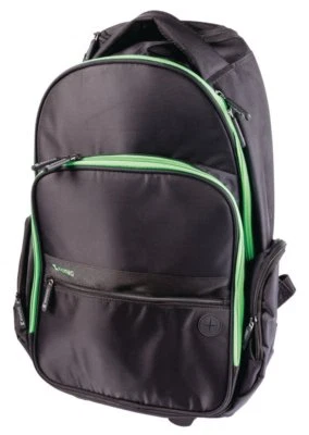 König CSNBBPT100GR Trolley-Rucksack - Bild 1 von 4