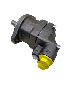 Parker Axialkolbenmotor F11-010-HU-CV-K-000-0000-00 HYDRAULIC PUMP/MOTOR 3707310 - Bild 1 von 3