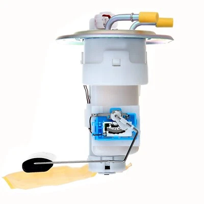 Conjunto de bomba de combustible de 2,7 L para Kia Sportage 2009-2005 Hyundai Tucson V6 Foto 1 de 4