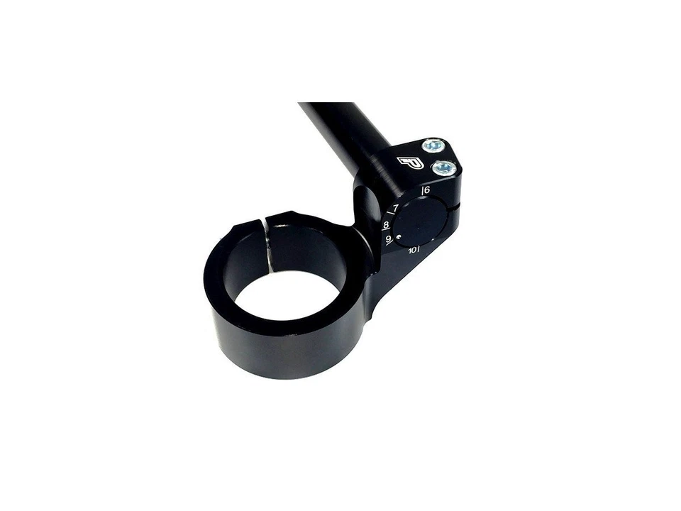 Semimanubri Reg 50mm Rialzo 35 Mm N Ducabike Ducati Supersport 900 1998 > 2000 - Изображение 1 из 1