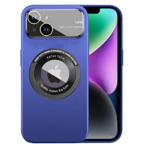 LOKASS Magnetische Handyhülle für iPhone 14 Plus Hülle - Bild 1 von 1