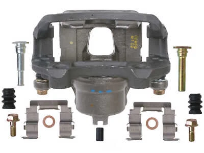 Front Right Brake Caliper For 1999-2002 Infiniti G20 2000 2001 Cardone 19-B2803 - Image 1 of 4