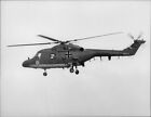 Helikopter Marine 83 10   Vintage Photograph 771957