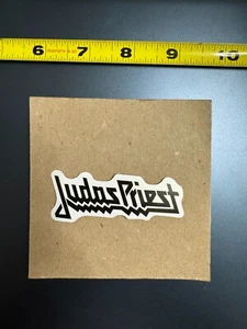 New JUDAS PRIEST sticker - Picture 1 of 1