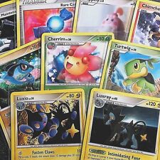 Pokemon Cards - Pop Series 8 - Rare, Uncommon, Common, Non Holo -You Choose M/NM